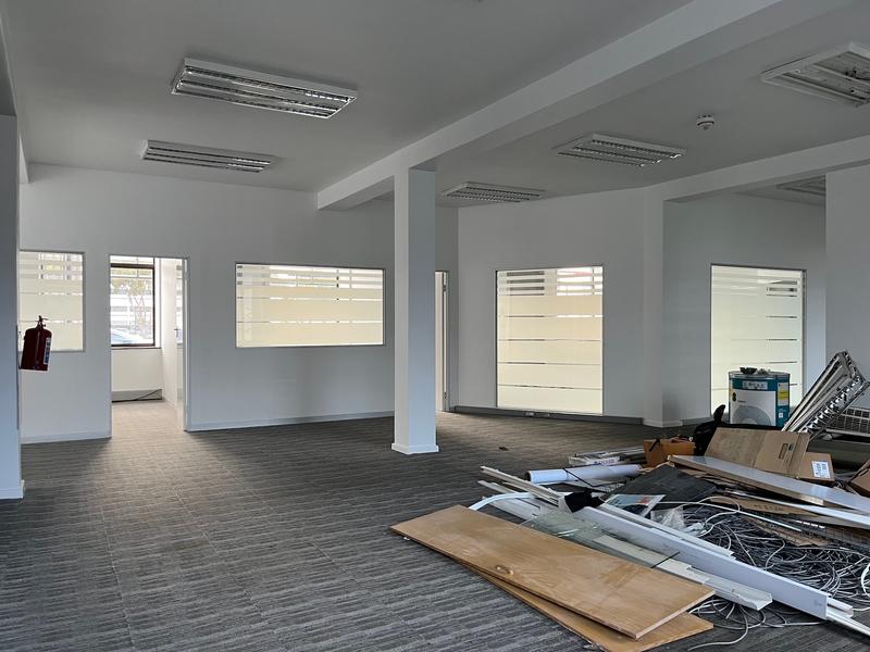 To Let Commercial Property for Rent in Retreat Western Cape